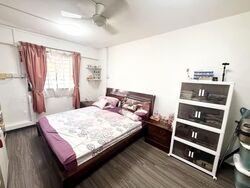 Blk 4 Sago Lane (Central Area), HDB 3 Rooms #587932521